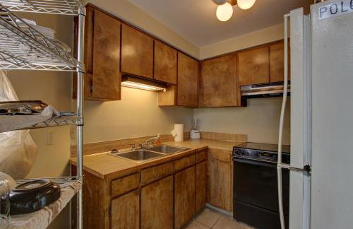 Flying Stag: Upper Chalet - Foto 9