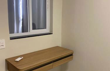 flat 107 Morubixaba - Foto 8