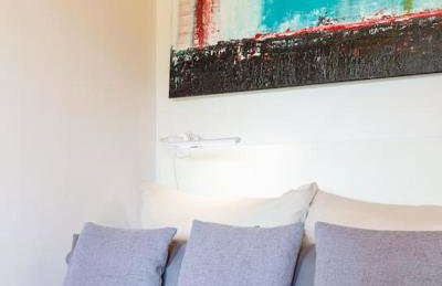 Privat Apartment- Near Strasbourg, Baden Baden - Foto 37