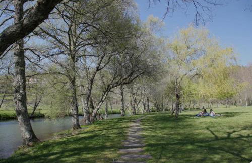 Casa Cantinho dos Pais - Foto 33