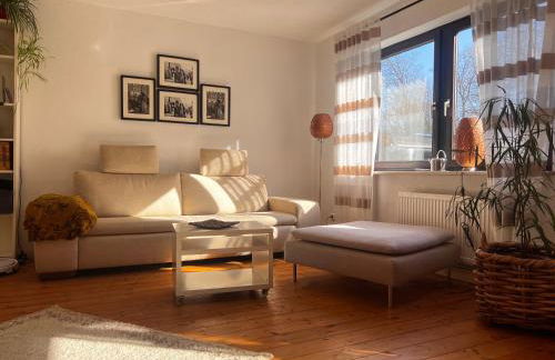 Ferienwohnung am Waldrand - Photo 2