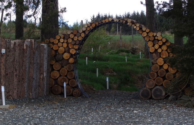 Dalnoid Cottages & Treehouses - Foto 22