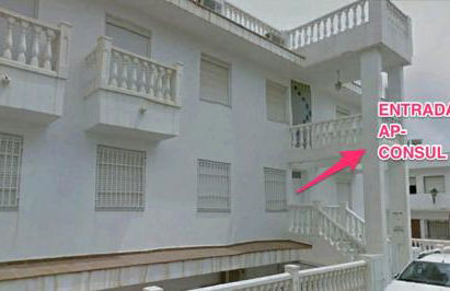 Apartamento DELAMAR BAJEL46 - Foto 4