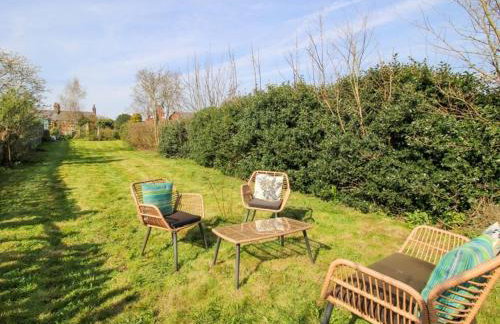 Cheshire Countryside Escape with Garden & Sunrise View - Foto 19