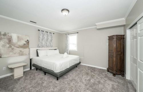 The Bishops Manor Stay for 10 - Foto 43