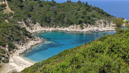 Villa Ulyana Sarti - Ancient Greece in Center - Foto 2