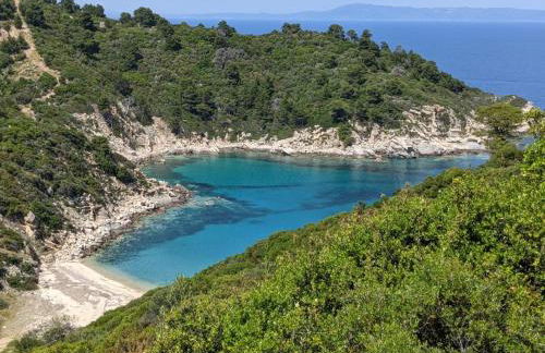 Villa Ulyana Sarti - Ancient Greece in Center - Foto 2