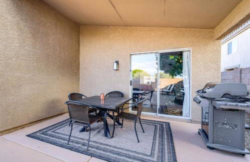 Swim & Unwind: 'Wildrose Retreat' in Mesa! - Foto 19
