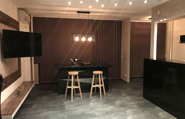 Beo-River New Belgrade - Photo 10