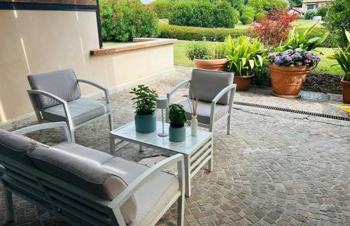 Golf Holiday House - Appartamento con soggiorno e due camere da letto - Foto 1