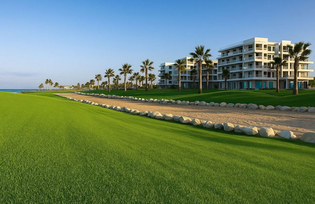 Stay Where the Sea Greets You Porto Said - Foto 52