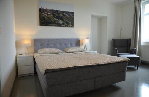 Villa Heimathafen - Foto 13