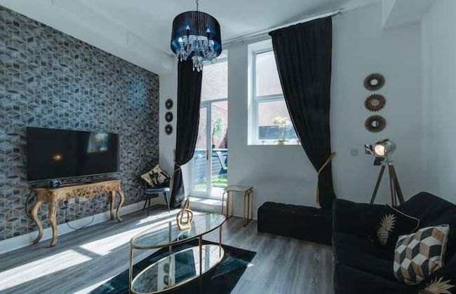 Dukes Street Apartment Hotel - Foto 9