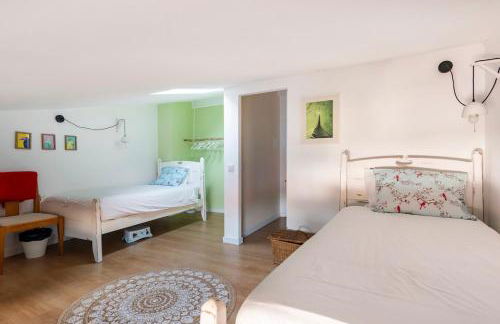 Casa da Annelies. Accessible holiday home - Foto 24