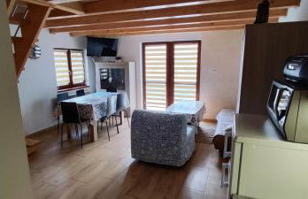 Domek Pod Górą Żar - Foto 7