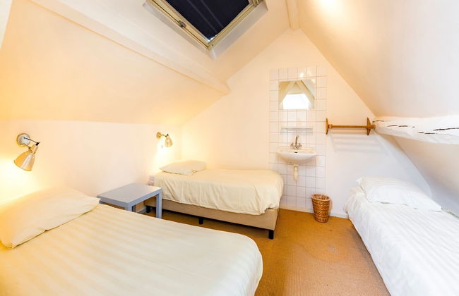 Holiday Home in Voeren Near Nature Park - Foto 7