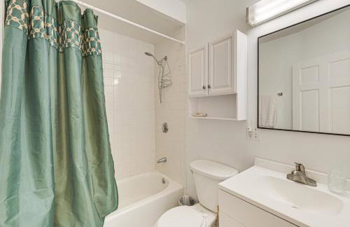 Cozy Cambridge Apartment in College Town! - Foto 15