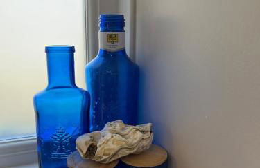 Centre of Yarmouth, Isle of Wight, sunny cottage - Foto 71