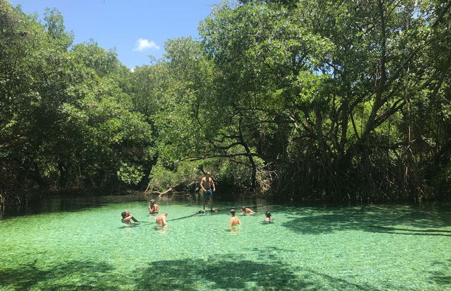 Excursión a la Laguna de Oviedo con avistamiento de flamencos - Foto 6