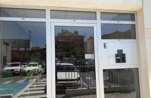 Appartement Hyper centre avec garage - Foto 13