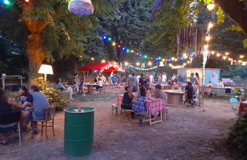 Ecogîte del Sol, nature et point de vue magnifique - Foto 30