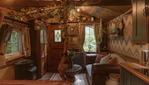 Rustic retreat in Lincolnshire - Foto 3