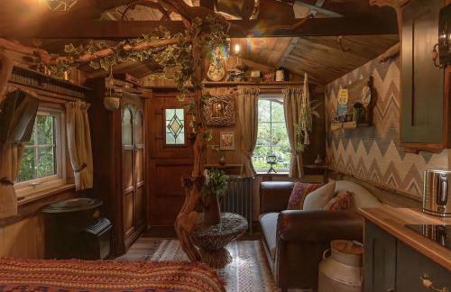 Rustic retreat in Lincolnshire - Foto 3