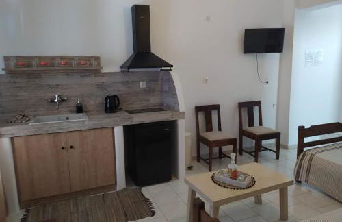 Pension Hlias - Chora Amorgos - Foto 72