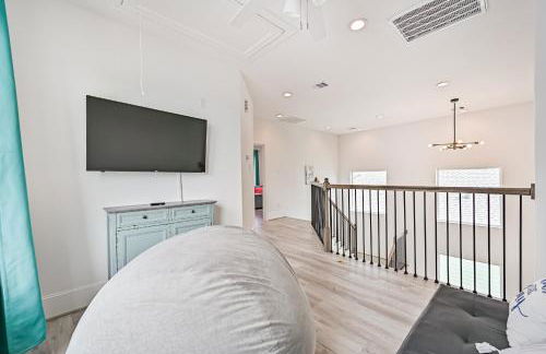 Walk 2 Beach & Huge Pool! Pets Allowed! Salty Sea Dawg - Photo 16