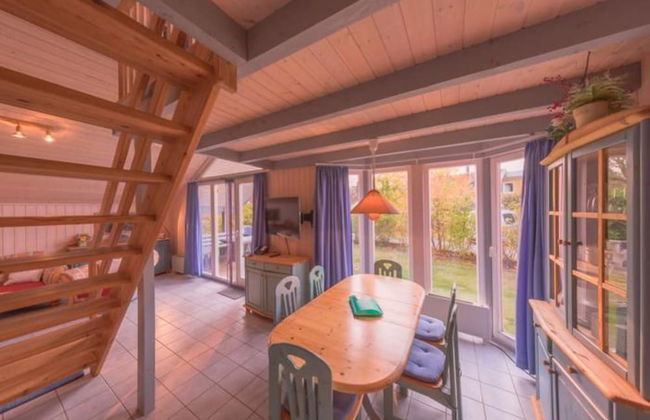 Ferienhaus im Skandinavischen Stil - Foto 12