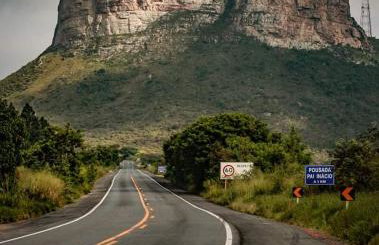 Casa Verde na Chapada Diamantina - Foto 13