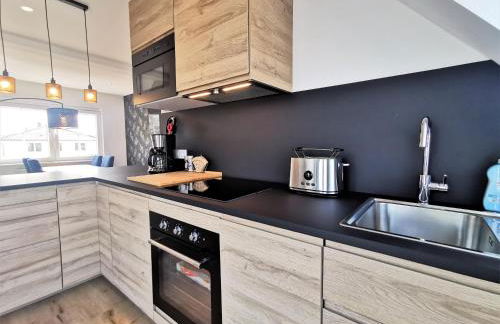 Apartmenthaus Bargteheide Apartment 3 - Foto 11