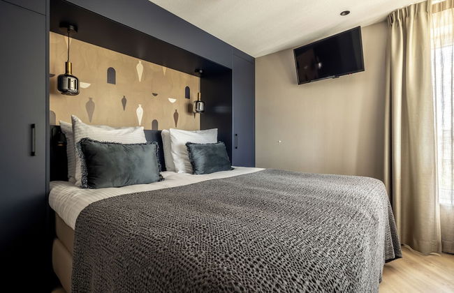 BizStay Delft - Photo 53