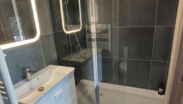 Appartement 1er étage sur cour aux Chartrons - Foto 5