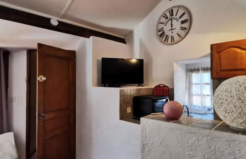 Le gîte de Latour Haute - Foto 20