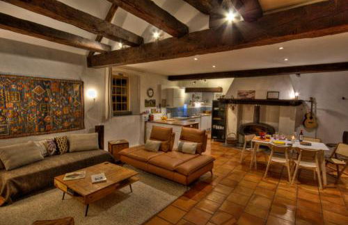 Corps de garde de la Roche - Foto 21