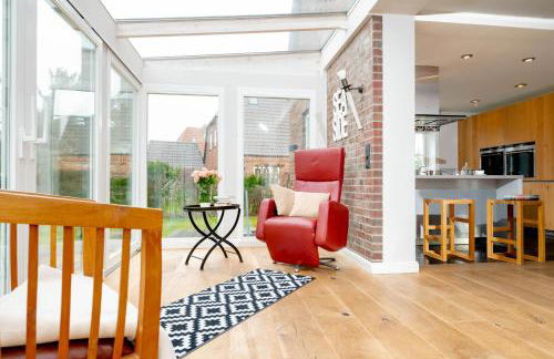 Seaside Lodge Sylt - Foto 26