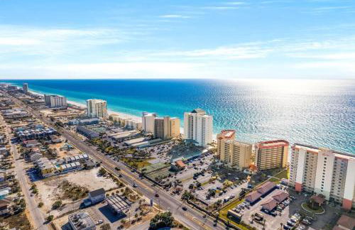 East-End PCB Condo with Gulf Views & Beach Access - Foto 31