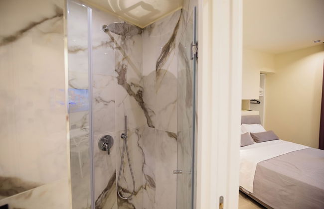 Mazzini Palace - Foto 59