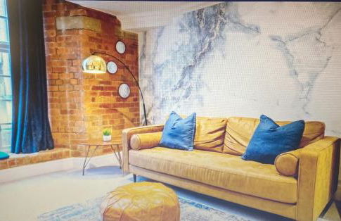 Perfect Studio in central York - Foto 10