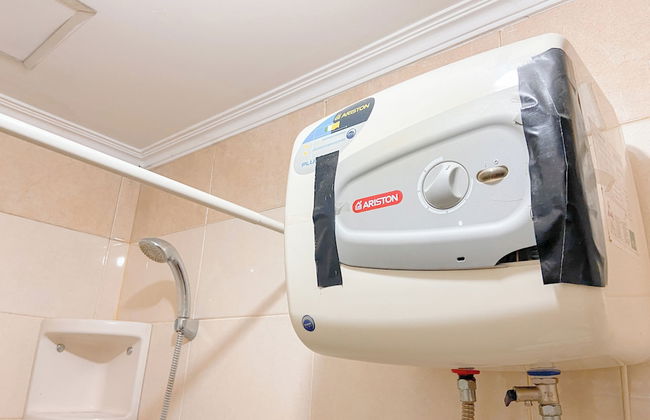 Brand New 2Br At Grand Setiabudi Apartment - Foto 15