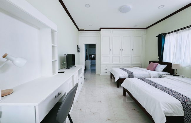 Vanida Hotel - Foto 41