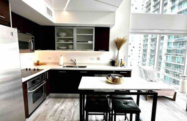 LOFT Brickell River 10 min To South Beach - Foto 23
