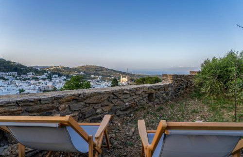 Aloni Stone Studio with Private Parking - Photo 18