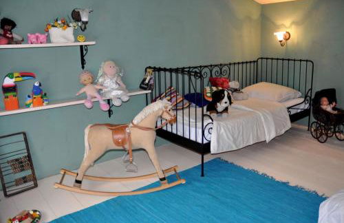 Apartment Battin 44 Uckermark - Foto 72