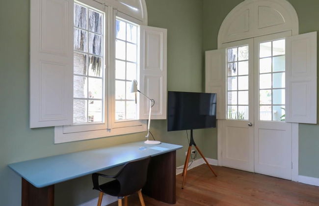 w Astonishing Casa Centenario in Barranco - Foto 9