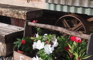 Ludlow Vintage Airstream - Photo 21