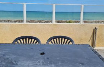 Relais des Iles cottage praia número 1 - Foto 76