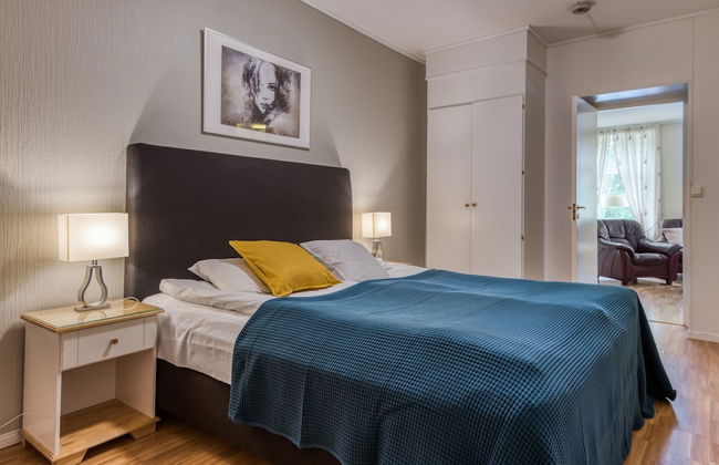 Trondheim Leilighetshotell - Foto 9