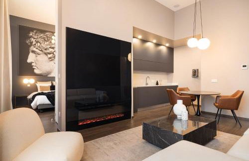 Legend Majestic - Baignoire chaussure - TV Miroir - Parking Privé GRATUIT - Foto 5